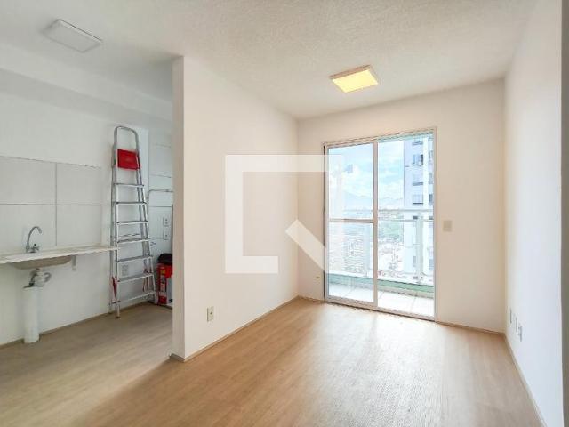 Apto, São Cristóvão, 2 Quartos, 47 m2 Rio de Janeiro
