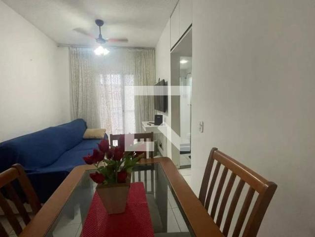 Apto, São Cristóvão, 2 Quartos, 47 m2 Rio de Janeiro