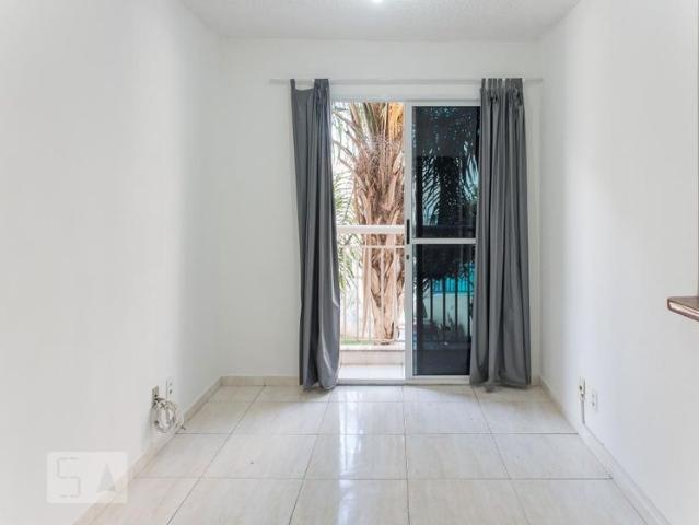 Apto, São Cristóvão, 2 Quartos, 48 m2 Rio de Janeiro