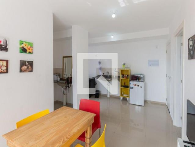 Apto, São Cristóvão, 2 Quartos, 48 m2 Rio de Janeiro