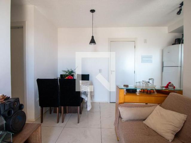 Apto, São Cristóvão, 2 Quartos, 48 m2 Rio de Janeiro
