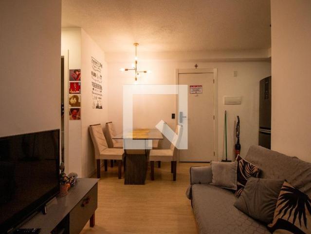 Apto, São Cristóvão, 2 Quartos, 48 m2 Rio de Janeiro