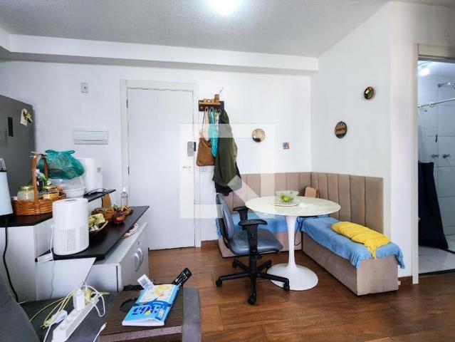 Apto, São Cristóvão, 2 Quartos, 48 m2 Rio de Janeiro