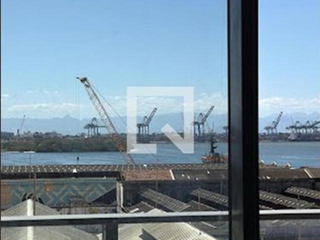 Apto, São Cristóvão, 2 Quartos, 49 m2 Rio de Janeiro