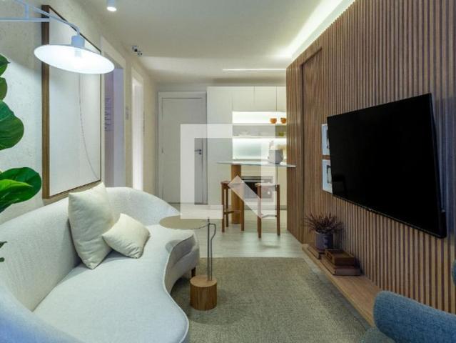 Apto, São Cristóvão, 2 Quartos, 41 m2 Rio de Janeiro