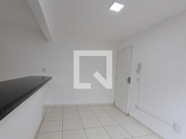 Apto, São Cristóvão, 2 Quartos, 41 m2 São José dos Pinhais