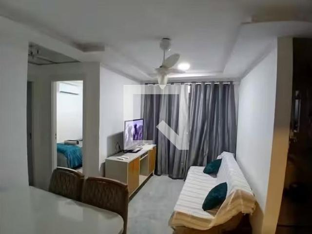 Apto, São Cristóvão, 2 Quartos, 45 m2 Rio de Janeiro