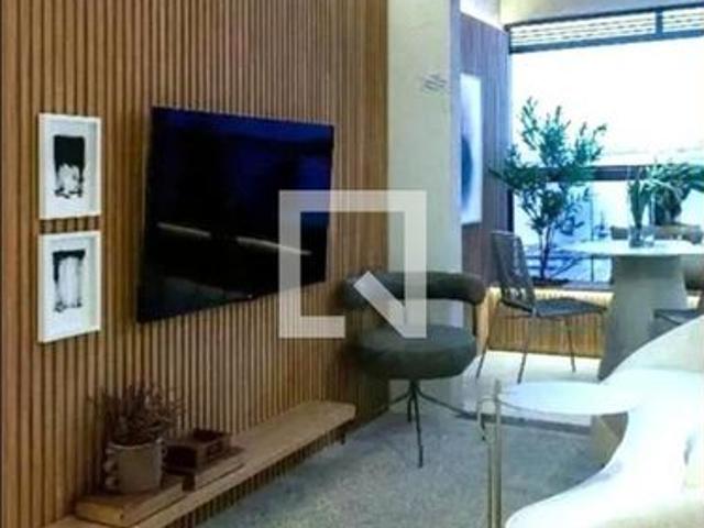 Apto, São Cristóvão, 2 Quartos, 42 m2 Rio de Janeiro