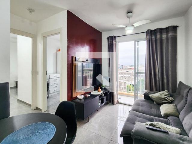 Apto, São Cristóvão, 2 Quartos, 42 m2 Rio de Janeiro
