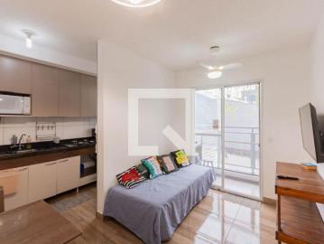 Apto, São Cristóvão, 2 Quartos, 42 m2 Rio de Janeiro