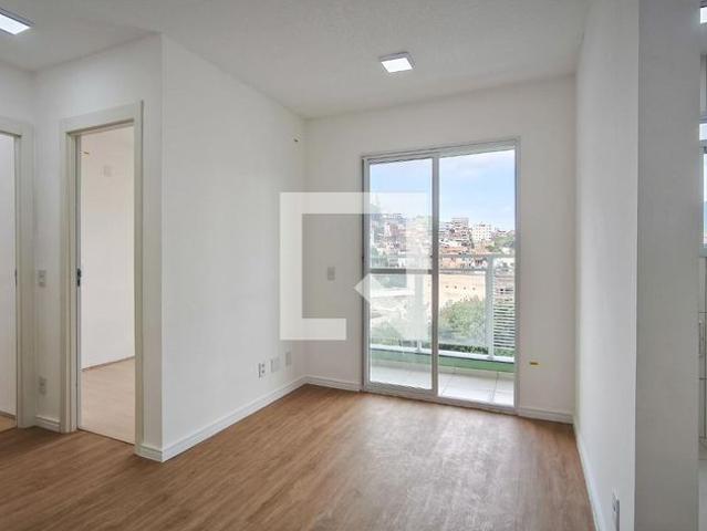 Apto, São Cristóvão, 2 Quartos, 42 m2 Rio de Janeiro