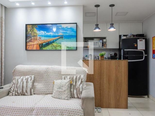 Apto, São Cristóvão, 2 Quartos, 43 m2 Rio de Janeiro