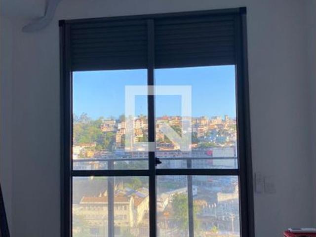 Apto, São Cristóvão, 2 Quartos, 43 m2 Rio de Janeiro