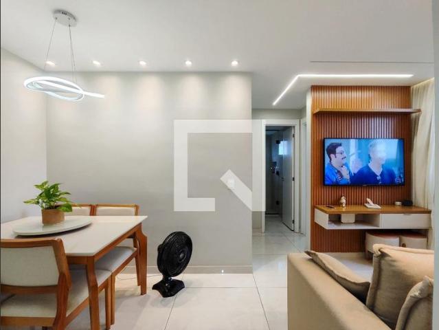 Apto, São Cristóvão, 2 Quartos, 43 m2 Rio de Janeiro