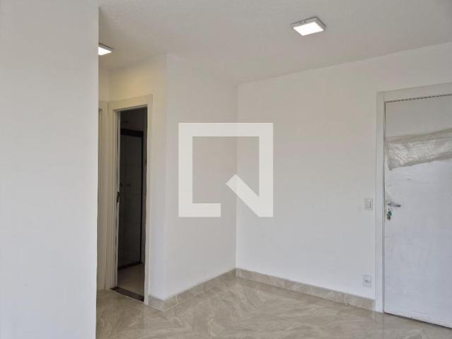 Apto, São Cristóvão, 2 Quartos, 43 m2 Rio de Janeiro