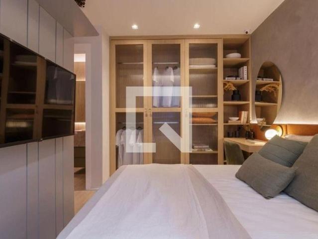 Apto, São Cristóvão, 2 Quartos, 54 m2 Rio de Janeiro