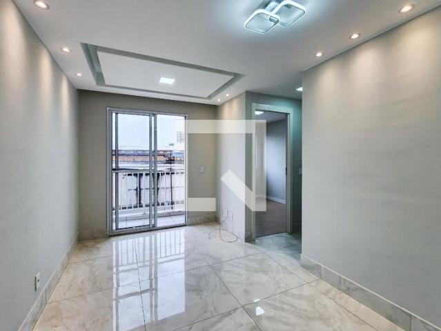 Apto, São Cristóvão, 2 Quartos, 55 m2 Rio de Janeiro