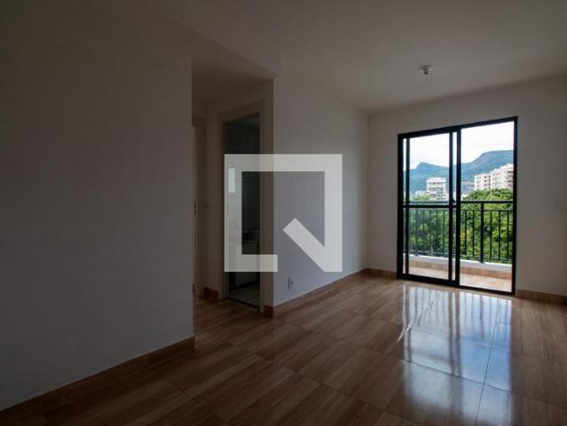 Apto, São Cristóvão, 2 Quartos, 55 m2 Rio de Janeiro
