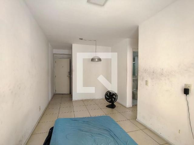 Apto, São Cristóvão, 2 Quartos, 55 m2 Rio de Janeiro