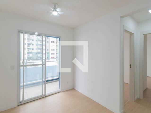 Apto, São Cristóvão, 2 Quartos, 55 m2 Rio de Janeiro