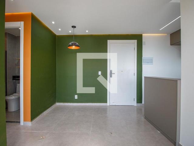 Apto, São Cristóvão, 2 Quartos, 55 m2 Rio de Janeiro
