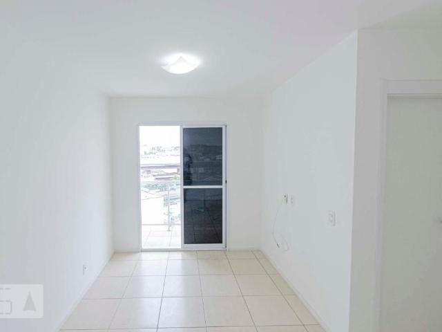 Apto, São Cristóvão, 2 Quartos, 55 m2 Rio de Janeiro
