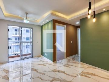 Apto, São Cristóvão, 2 Quartos, 58 m2 Rio de Janeiro