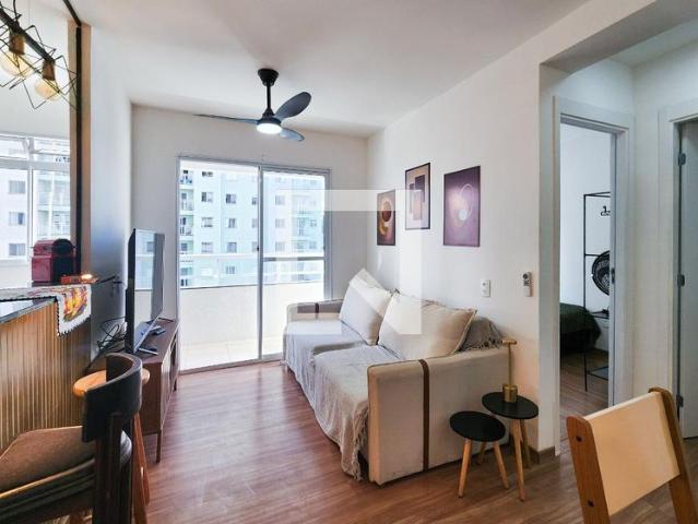 Apto, São Cristóvão, 2 Quartos, 50 m2 Rio de Janeiro