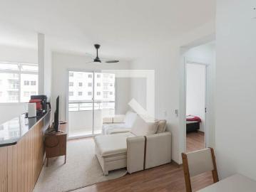 Apto, São Cristóvão, 2 Quartos, 50 m2 Rio de Janeiro