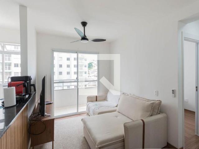 Apto, São Cristóvão, 2 Quartos, 50 m2 Rio de Janeiro
