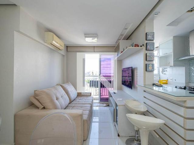 Apto, São Cristóvão, 2 Quartos, 50 m2 Rio de Janeiro