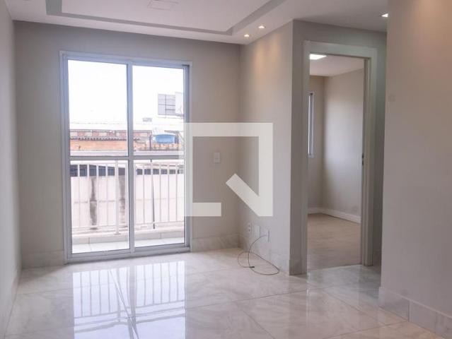 Apto, São Cristóvão, 2 Quartos, 50 m2 Rio de Janeiro