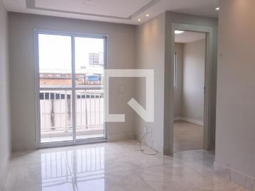 Apto, São Cristóvão, 2 Quartos, 50 m2 Rio de Janeiro