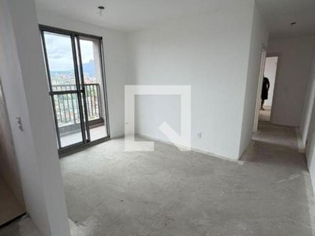 Apto, São Cristóvão, 2 Quartos, 50 m2 Rio de Janeiro