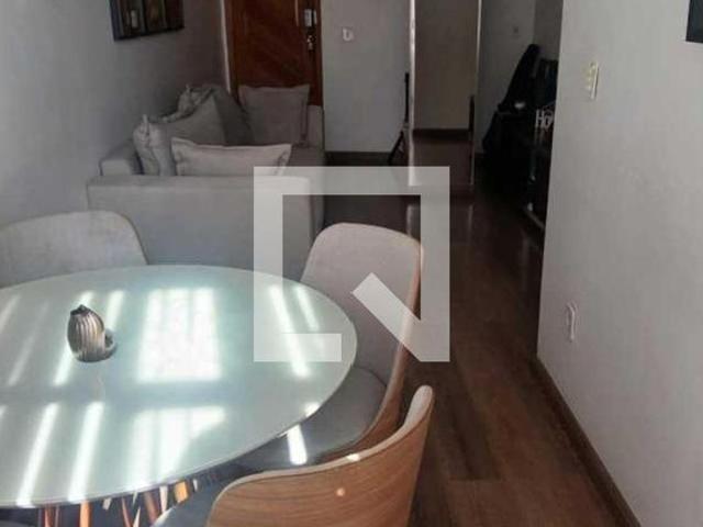 Apto, São Cristóvão, 2 Quartos, 50 m2 Rio de Janeiro
