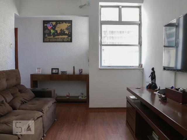 Apto, São Cristóvão, 2 Quartos, 50 m2 Rio de Janeiro