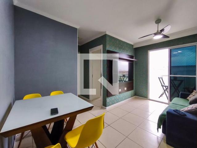 Apto, São Cristóvão, 2 Quartos, 51 m2 Rio de Janeiro