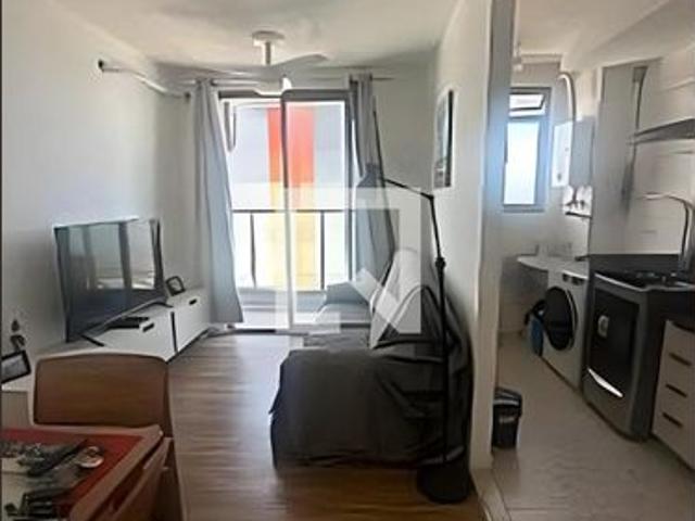 Apto, São Cristóvão, 2 Quartos, 51 m2 Rio de Janeiro