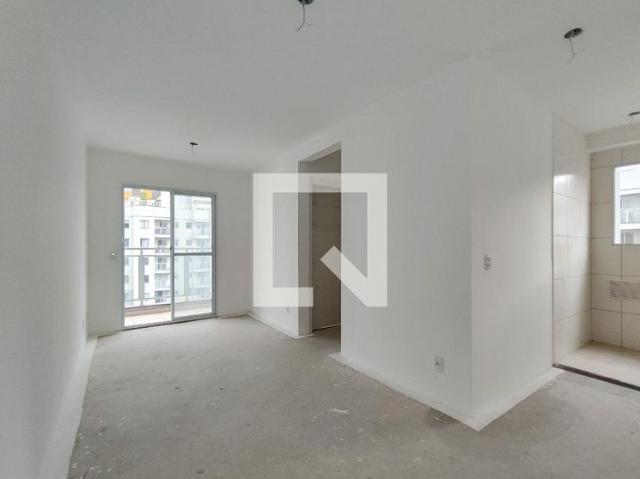 Apto, São Cristóvão, 2 Quartos, 51 m2 Rio de Janeiro