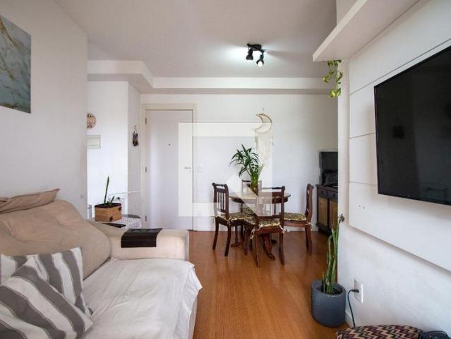 Apto, São Cristóvão, 2 Quartos, 52 m2 Rio de Janeiro