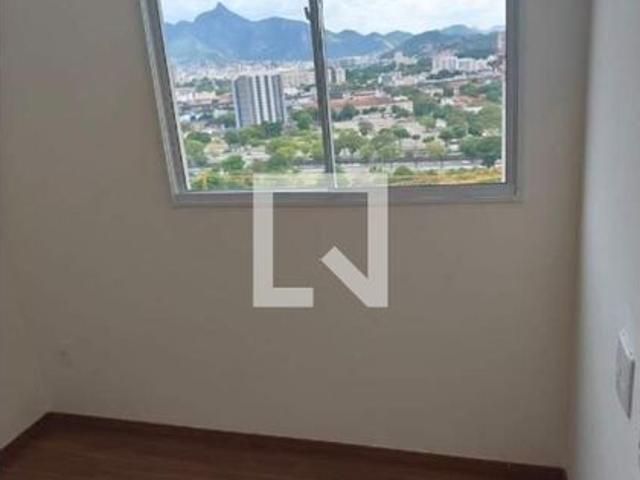 Apto, São Cristóvão, 2 Quartos, 53 m2 Rio de Janeiro