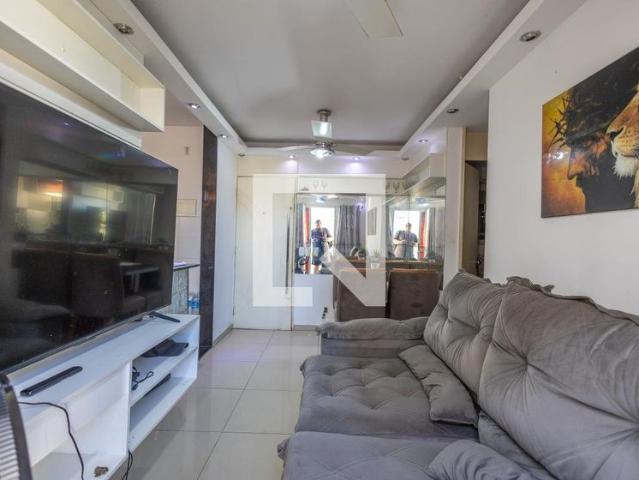 Apto, São Cristóvão, 2 Quartos, 53 m2 Rio de Janeiro