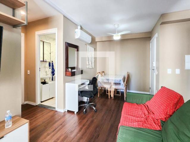 Apto, São Cristóvão, 2 Quartos, 53 m2 Rio de Janeiro