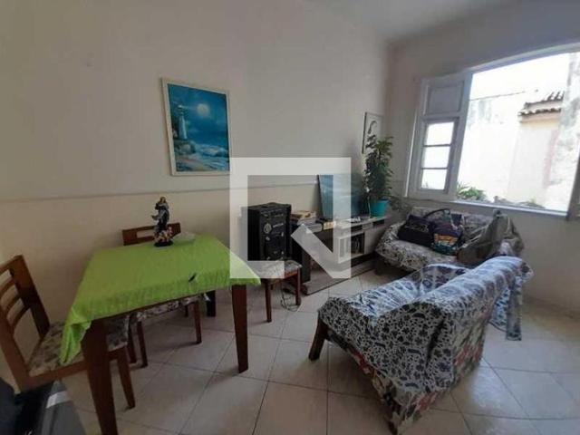 Apto, São Cristóvão, 2 Quartos, 53 m2 Rio de Janeiro