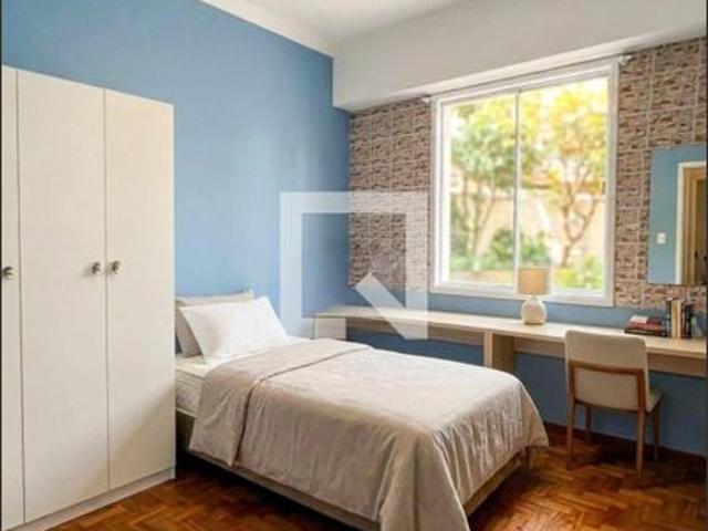 Apto, São Cristóvão, 2 Quartos, 60 m2 Rio de Janeiro