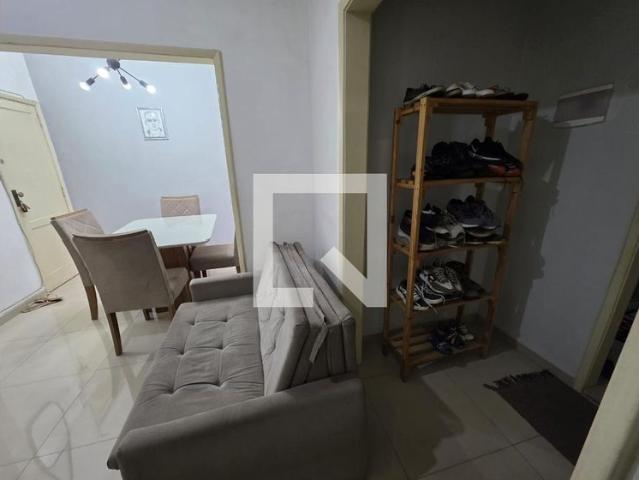 Apto, São Cristóvão, 2 Quartos, 60 m2 Rio de Janeiro