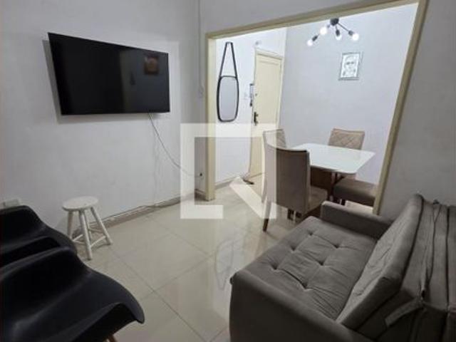 Apto, São Cristóvão, 2 Quartos, 60 m2 Rio de Janeiro