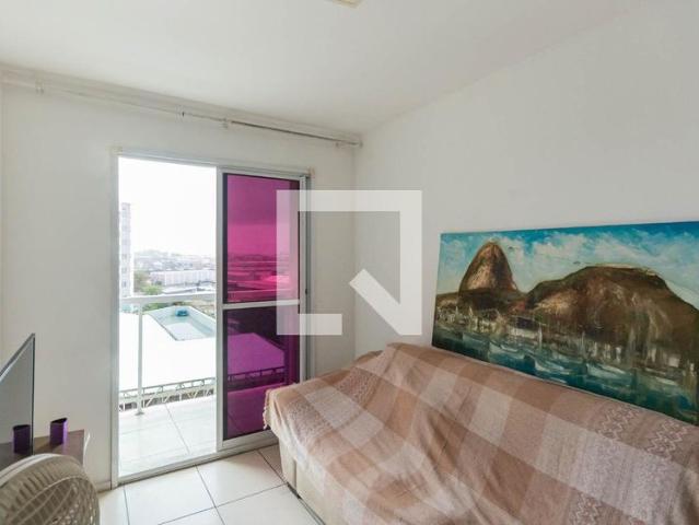 Apto, São Cristóvão, 2 Quartos, 61 m2 Rio de Janeiro