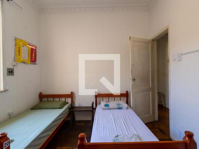 Apto, São Cristóvão, 2 Quartos, 70 m2 Rio de Janeiro