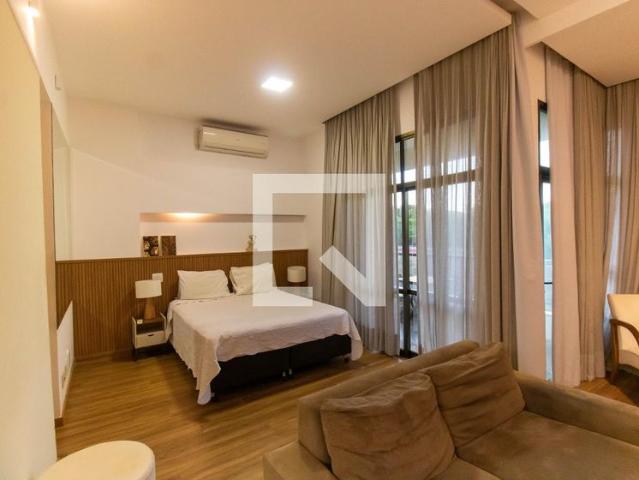 Apto, São Domingos, 1 Quarto, 40 m2 Niterói